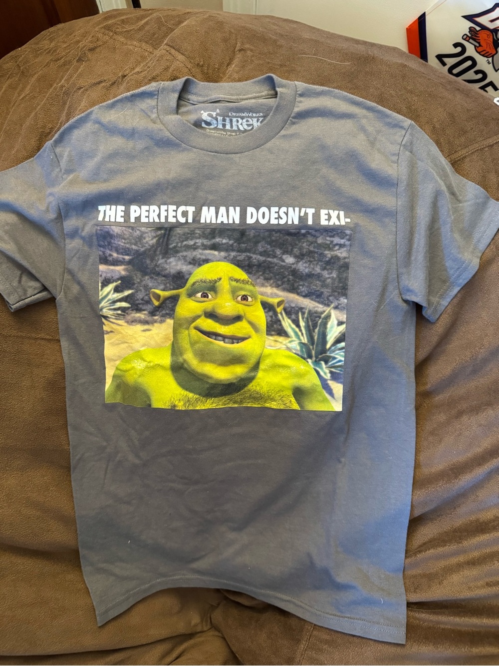 3/$10 NWOT Shrek Tee